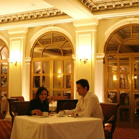 Safi Royal Luxury Valle