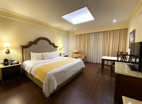 Safi Royal Luxury Valle