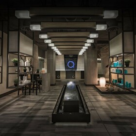 Safi Royal Luxury Valle