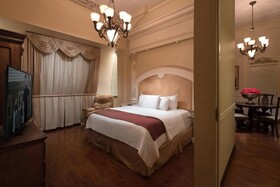 Safi Royal Luxury Valle