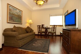Safi Royal Luxury Valle