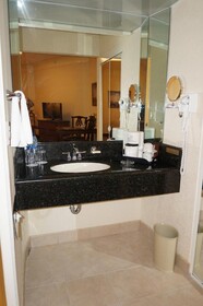Safi Royal Luxury Valle