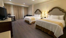 Safi Royal Luxury Valle