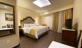 Safi Royal Luxury Valle