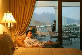 Safi Royal Luxury Valle