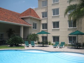 Staybridge Suites Monterrey / San Pedro