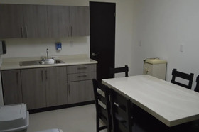 Ayenda Suites Ejecutivas Monterrey