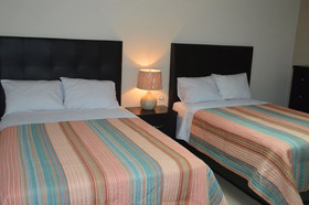 Ayenda Suites Ejecutivas Monterrey