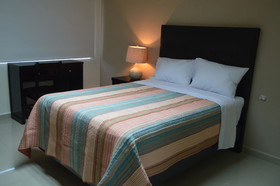Ayenda Suites Ejecutivas Monterrey