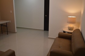 Ayenda Suites Ejecutivas Monterrey
