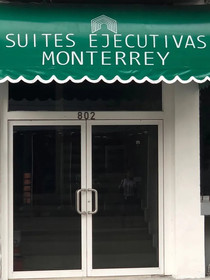 Ayenda Suites Ejecutivas Monterrey