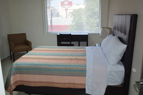 Ayenda Suites Ejecutivas Monterrey