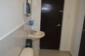 Ayenda Suites Ejecutivas Monterrey
