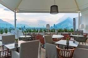 The Westin Monterrey Valle