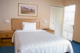 Travohotel Monterrey Historico