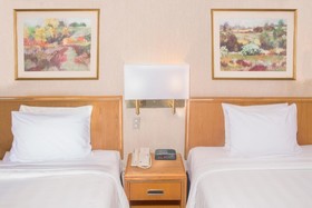 Travohotel Monterrey Historico