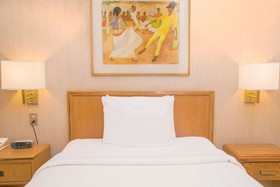 Travohotel Monterrey Historico