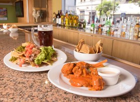 Travohotel Monterrey Historico