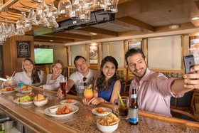 Travohotel Monterrey Historico