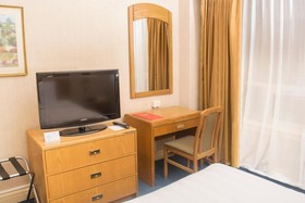 Travohotel Monterrey Historico