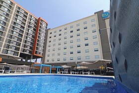 Tru by Hilton Monterrey Fundidora