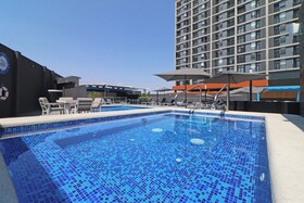 Tru by Hilton Monterrey Fundidora