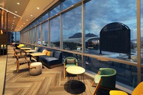Tru by Hilton Monterrey Fundidora