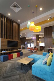Tru by Hilton Monterrey Fundidora