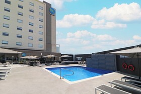Tru by Hilton Monterrey Fundidora