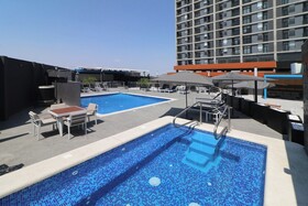 Tru by Hilton Monterrey Fundidora
