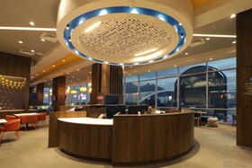 Tru by Hilton Monterrey Fundidora