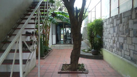 Antique Hotel Boutique Barrio Antiguo