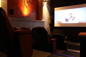 Alameda Centro Historico