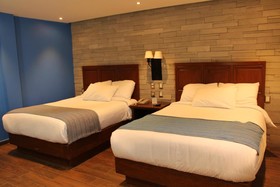 Alameda Centro Historico