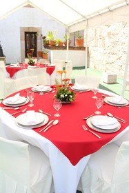 Alameda Centro Historico