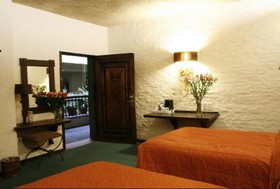 Alameda Centro Historico