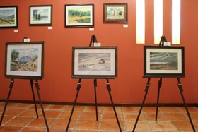 Alameda Centro Historico