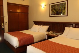 Alameda Centro Historico