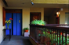 Alameda Centro Historico