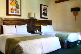 Alameda Centro Historico