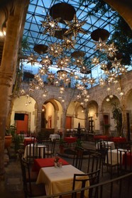 Alameda Centro Historico