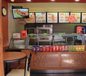 Alameda Centro Historico