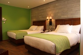 Alameda Centro Historico