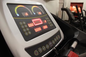 Alameda Centro Historico