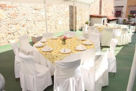 Alameda Centro Historico