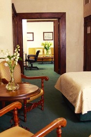 Alameda Centro Historico