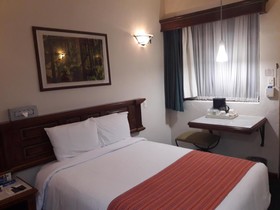 Alameda Centro Historico