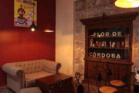 Alameda Centro Historico