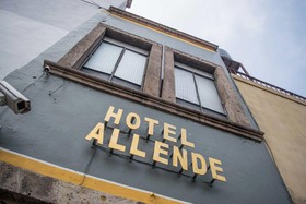 Allende