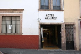 Allende